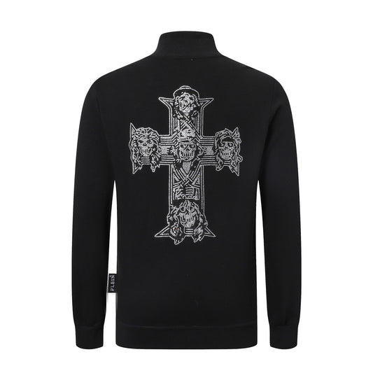 New-PP PP6005 Diamonds coat