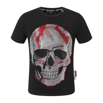 New-PP Short sleeve T-shirt