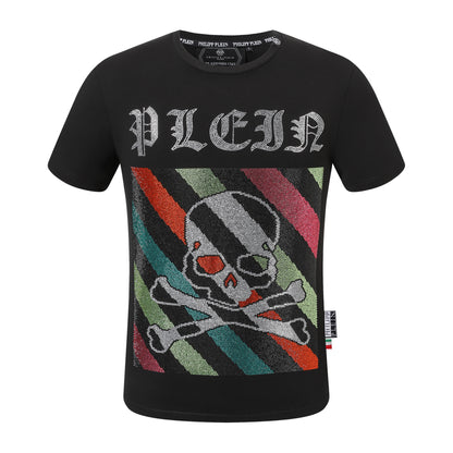 New-PP Short sleeve T-shirt