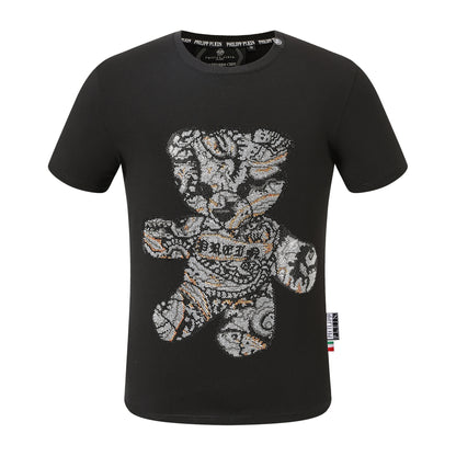 New-PP Short sleeve T-shirt