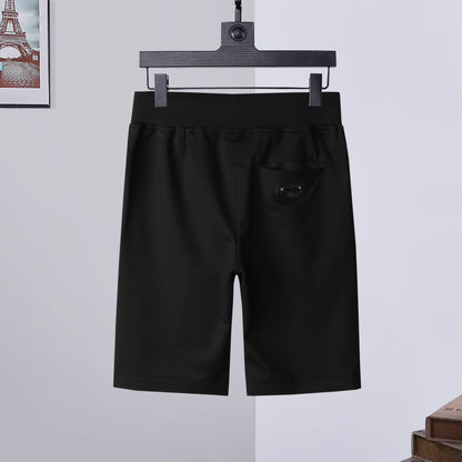 New - PP Shorts