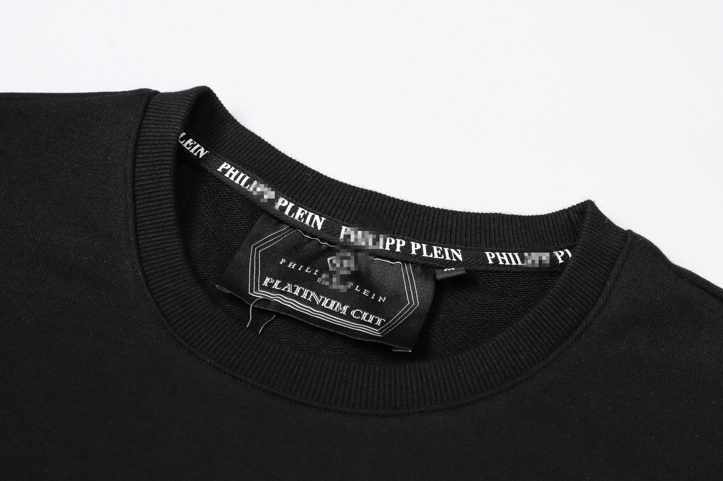 New-PP 8666 Sweatshirt