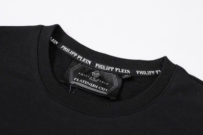 New-PP 8666 Sweatshirt