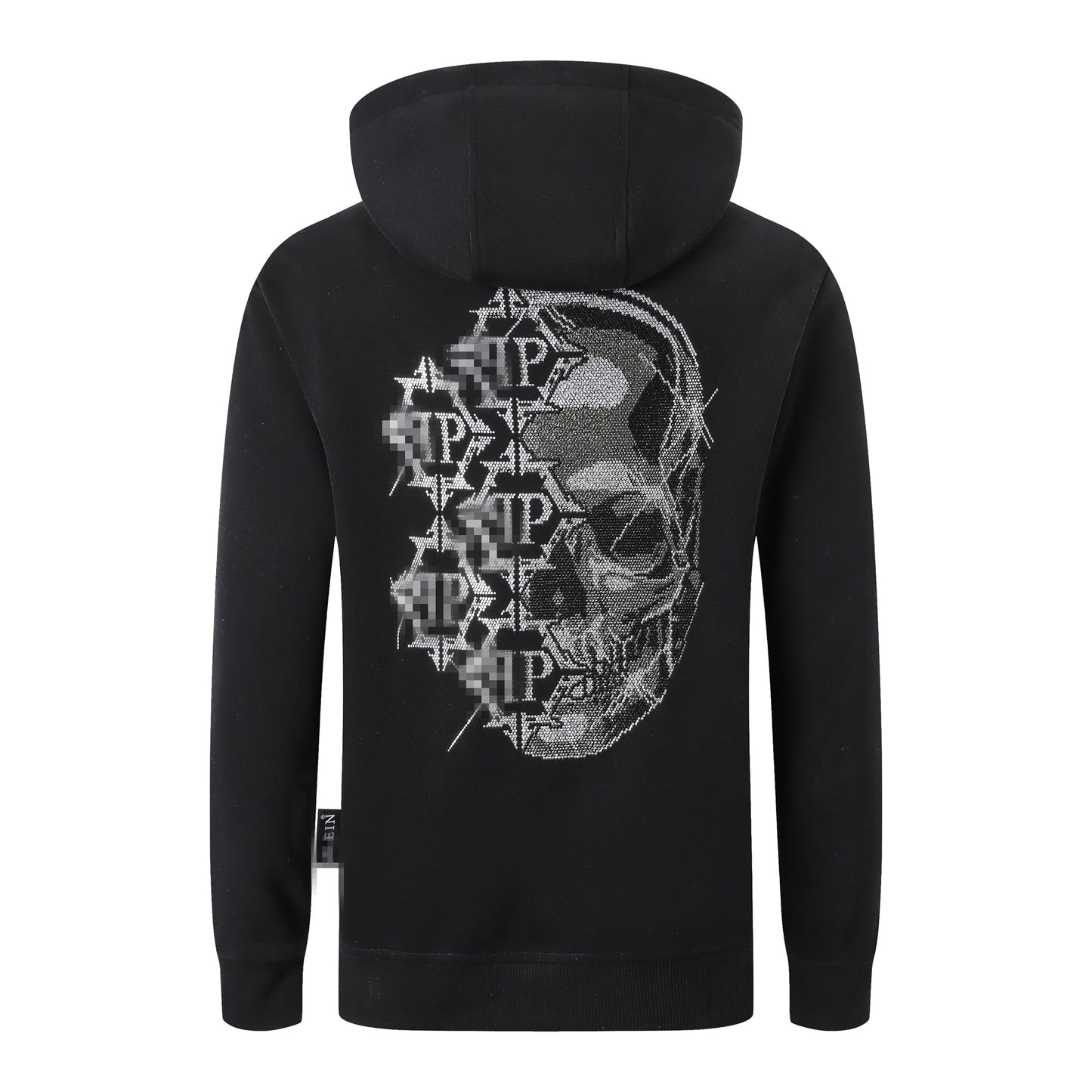New-PP 7001 Diamonds Hoodie