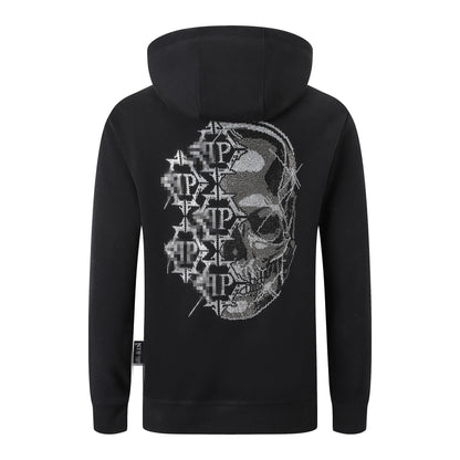 New-PP 7001 Diamonds Hoodie