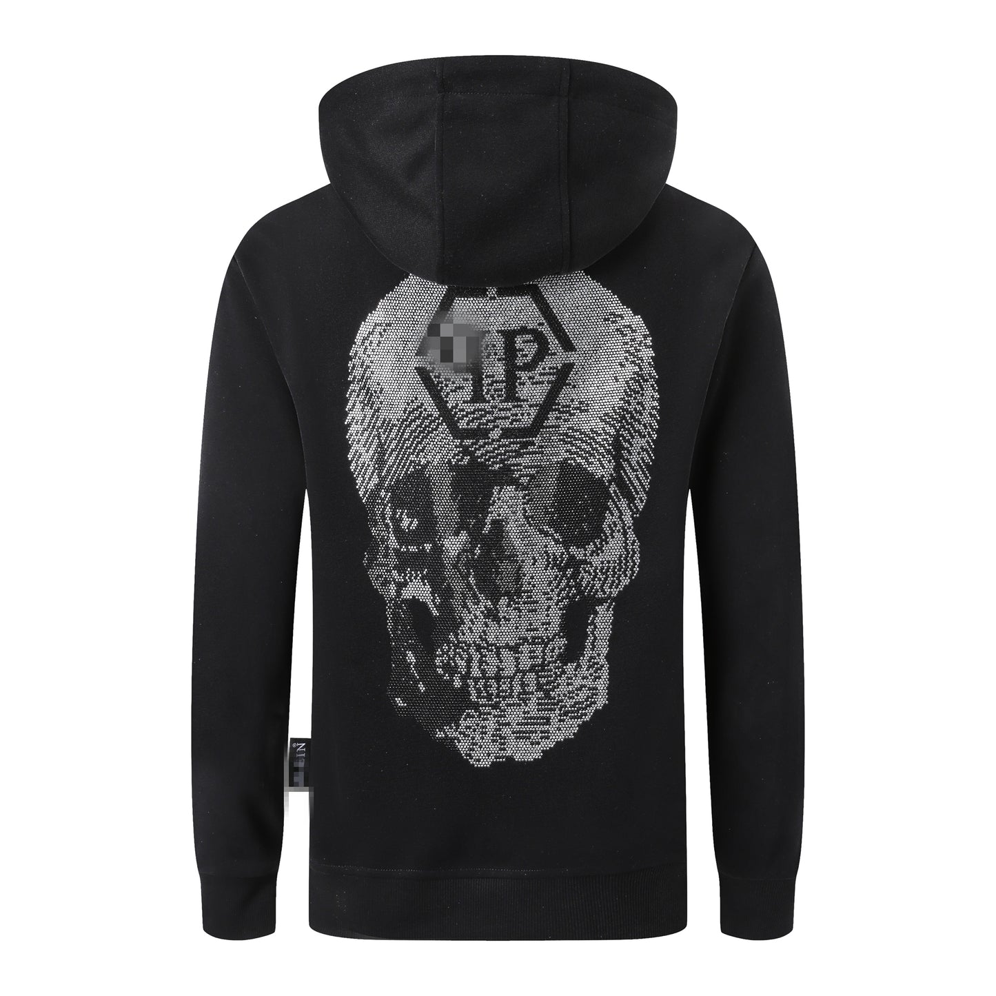 New-PP 7002 Diamonds Hoodie