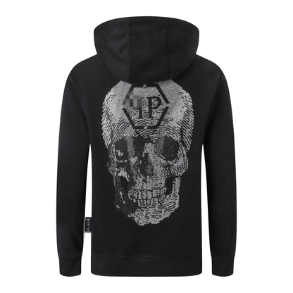 New-PP 7002 Diamonds Hoodie