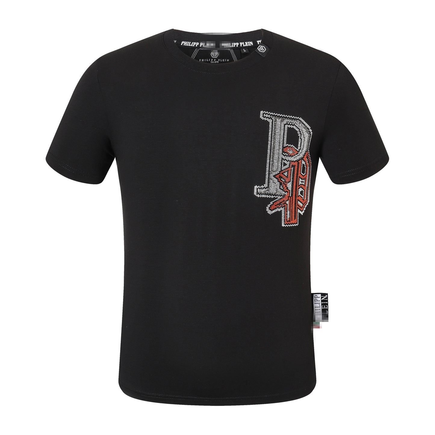 New-PP Diamond T-shirt