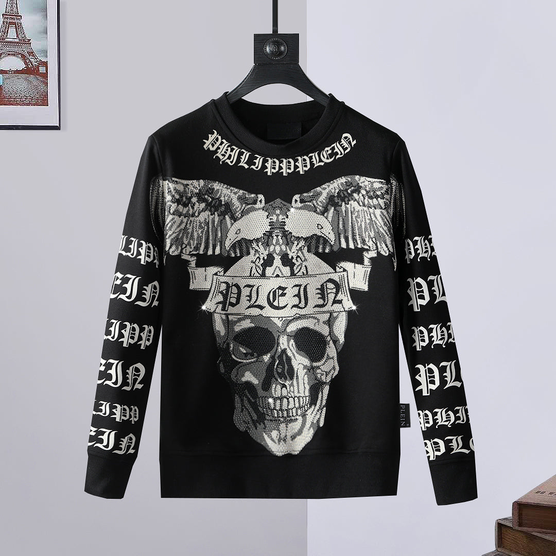 New-PP 889 Diamonds coat