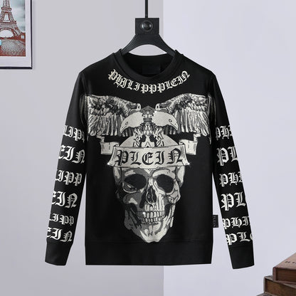 New-PP 889 Diamonds coat