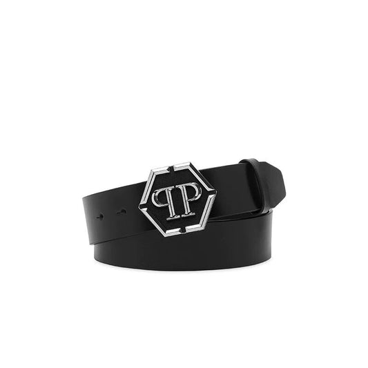 New- PP Leather belt