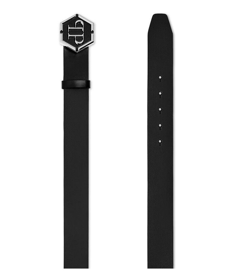 New- PP Leather belt