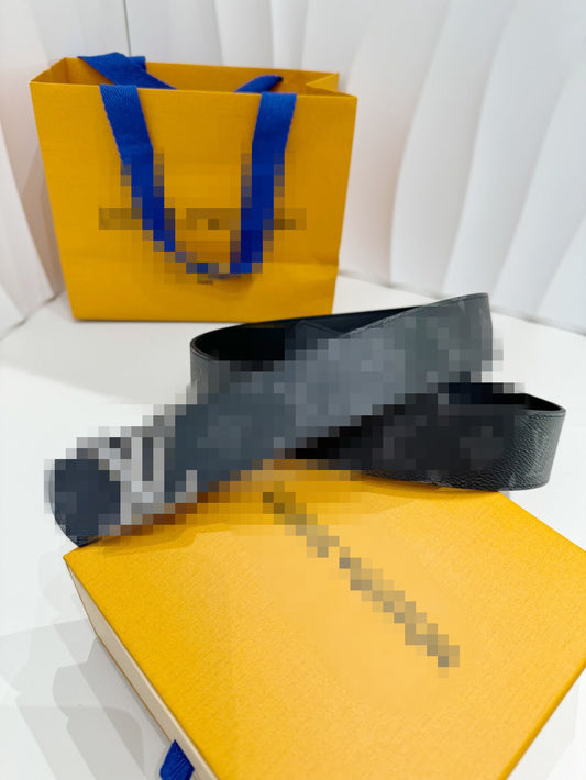 New- Joint Model Leather belt