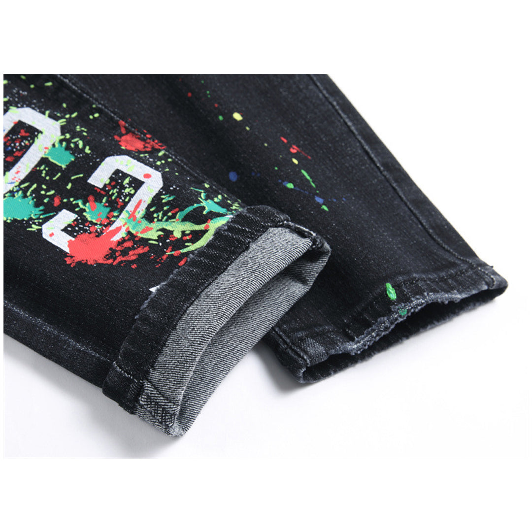 NEW-2025SS Jeans