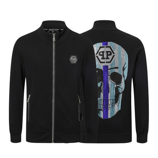 New-PP PP6009 Diamonds coat
