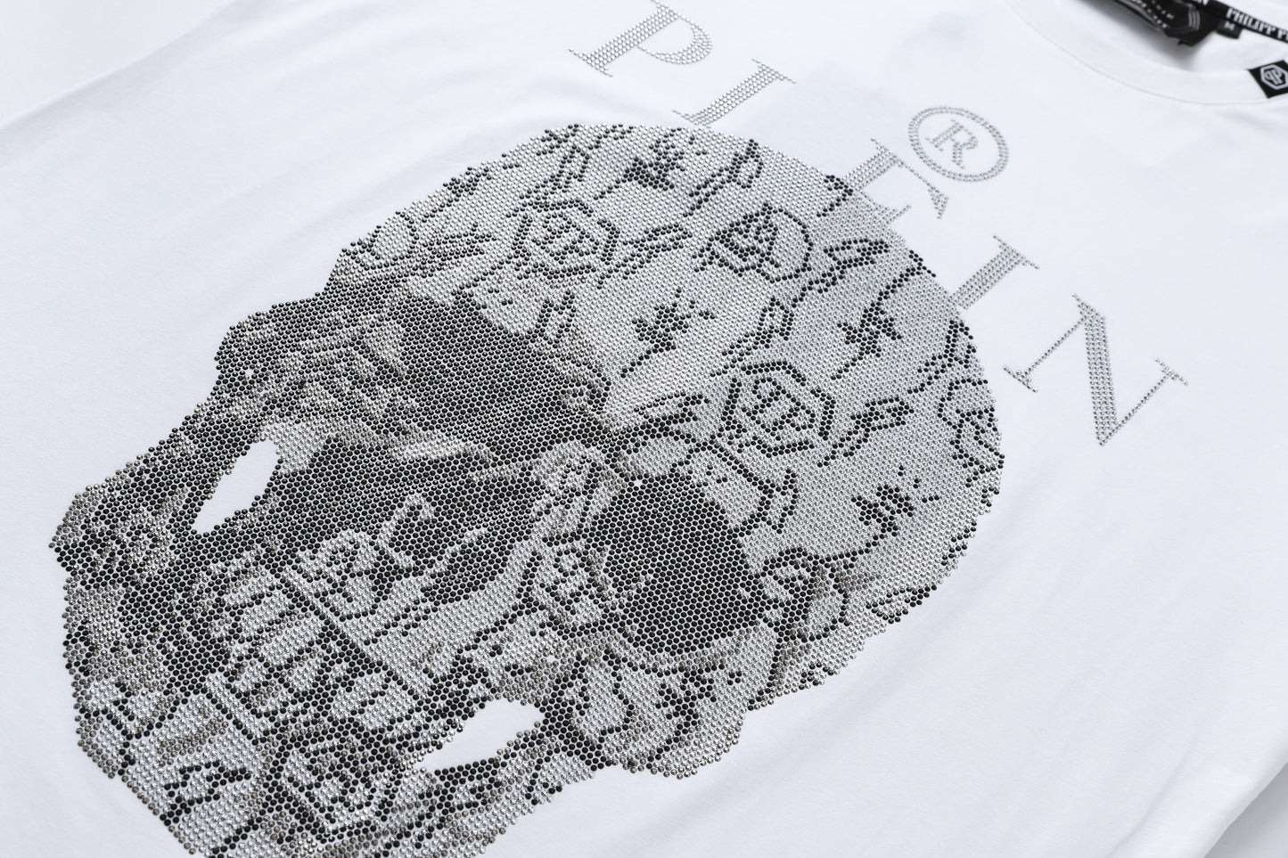 New-PP Short sleeve T-shirt