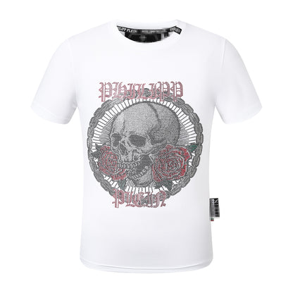 New-PP Diamond T-shirt