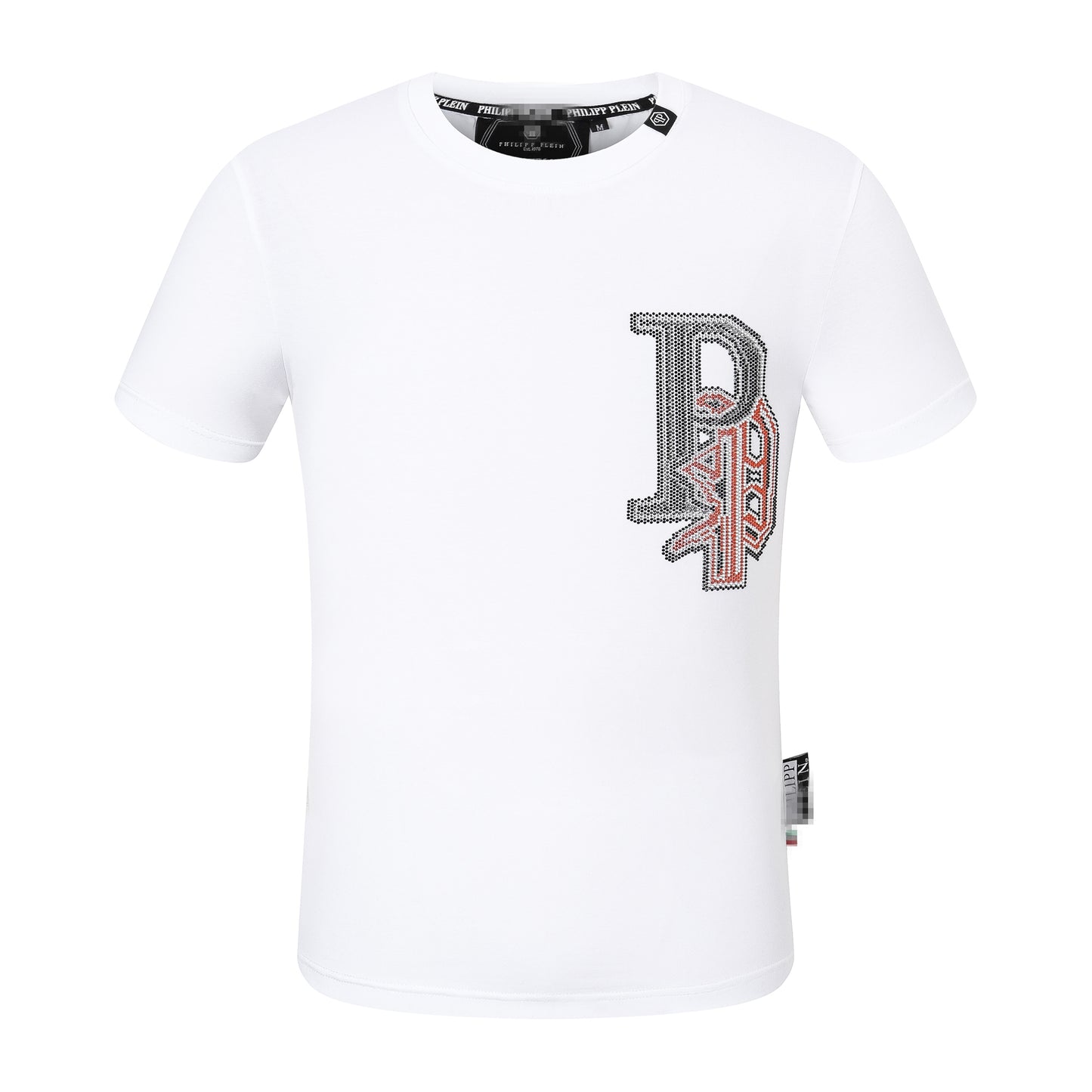 New-PP Diamond T-shirt