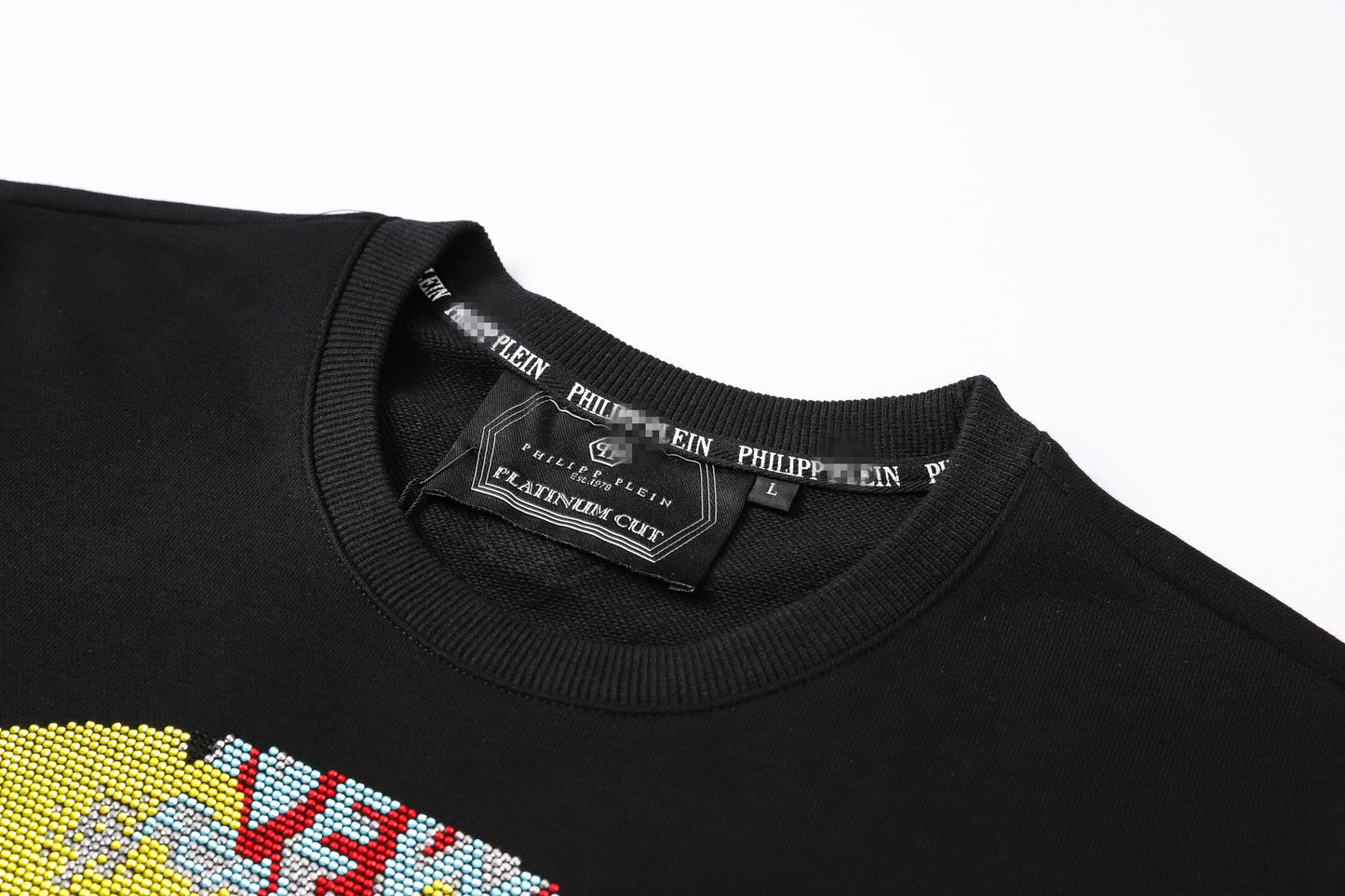 New-PP 8643 Sweatshirt