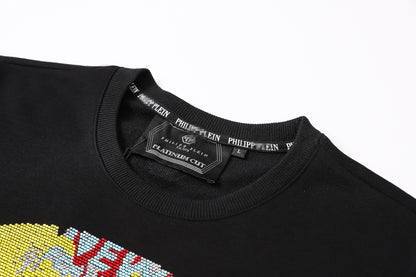 New-PP 8643 Sweatshirt