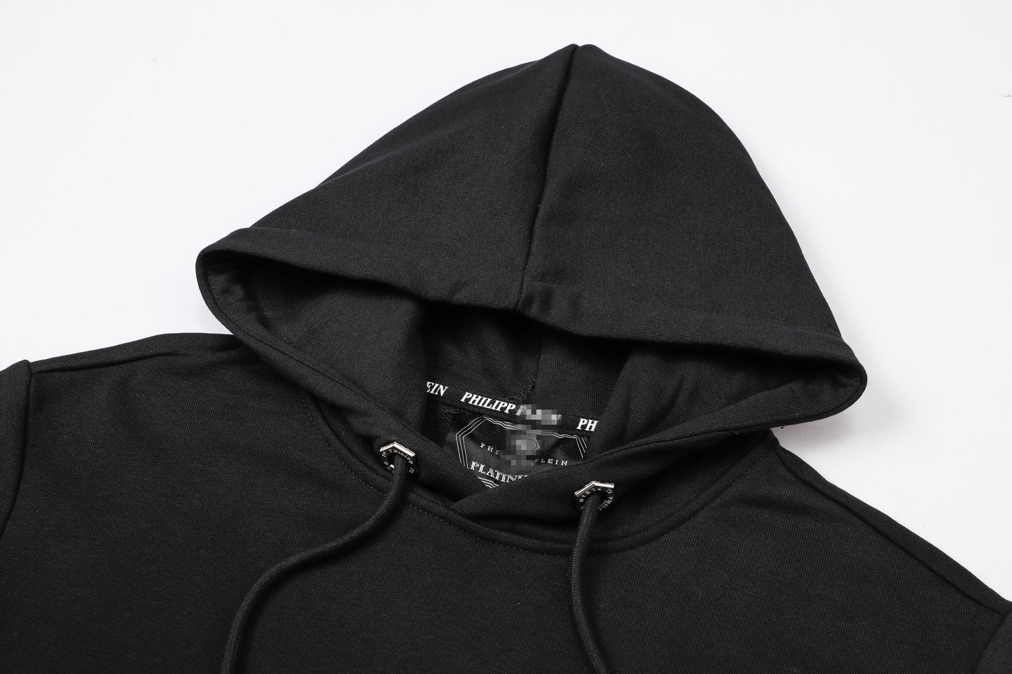 New-PP 8674 bear Diamonds Hoodie