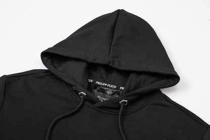 New-PP 8674 bear Diamonds Hoodie