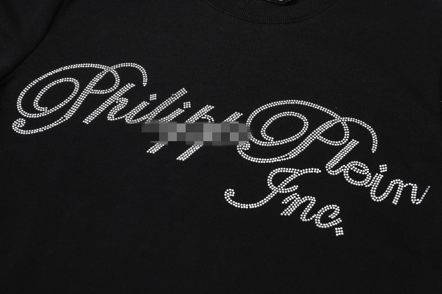 New-PP 8670 Sweatshirt