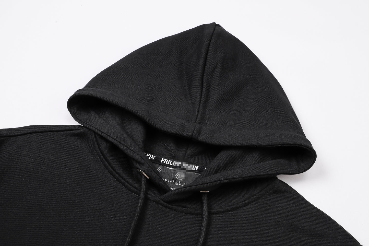New-PP 8671 Diamonds Hoodie