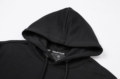New-PP 8671 Diamonds Hoodie