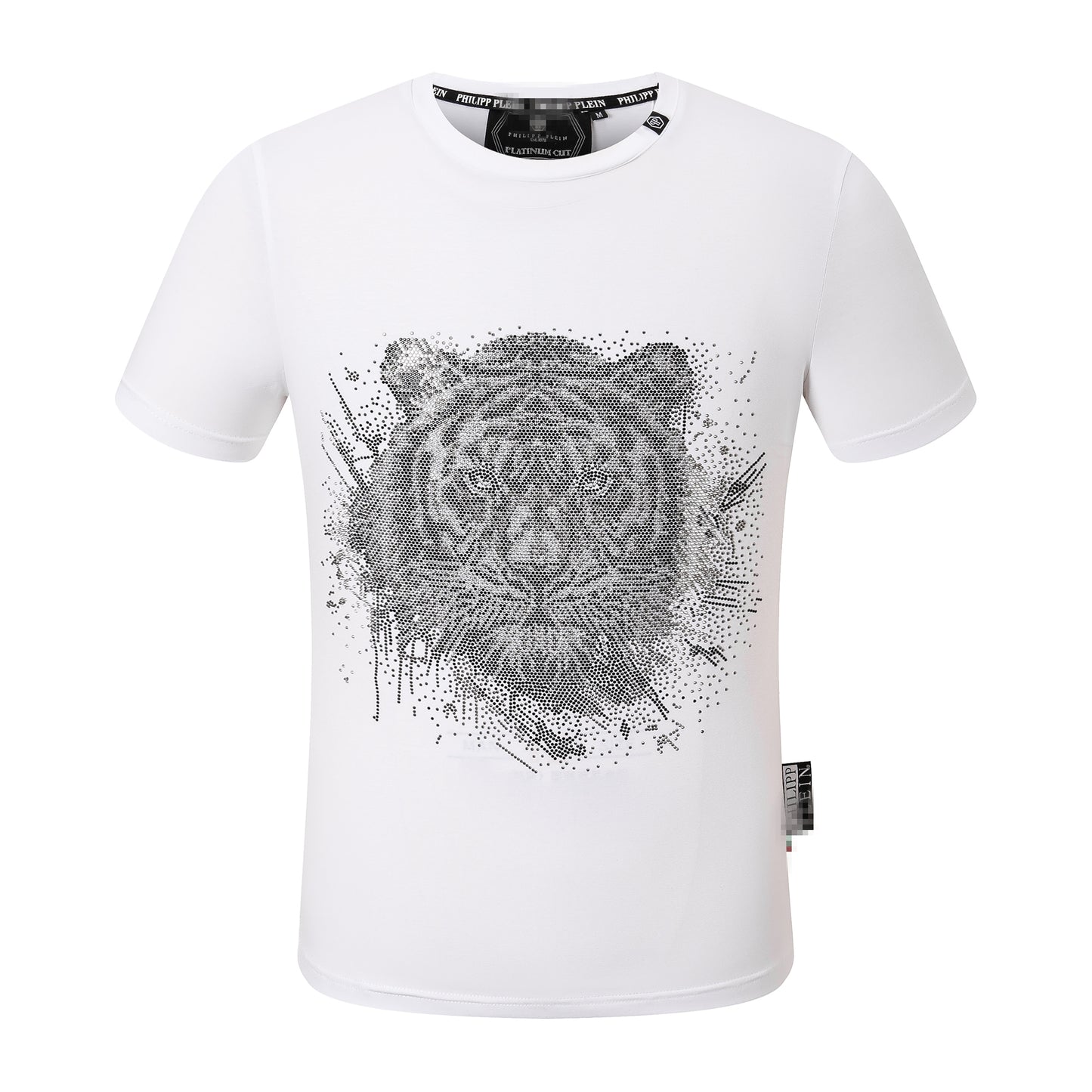 New-PP Diamond T-shirt