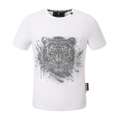 New-PP Diamond T-shirt