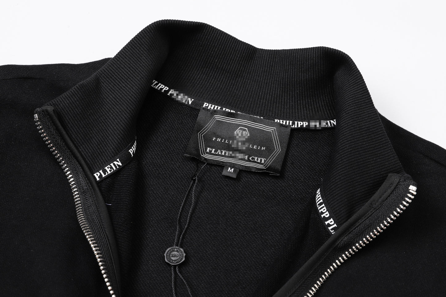 New-6013 PP coat