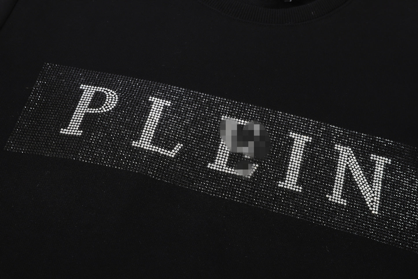 New-PP 8626 Sweatshirt