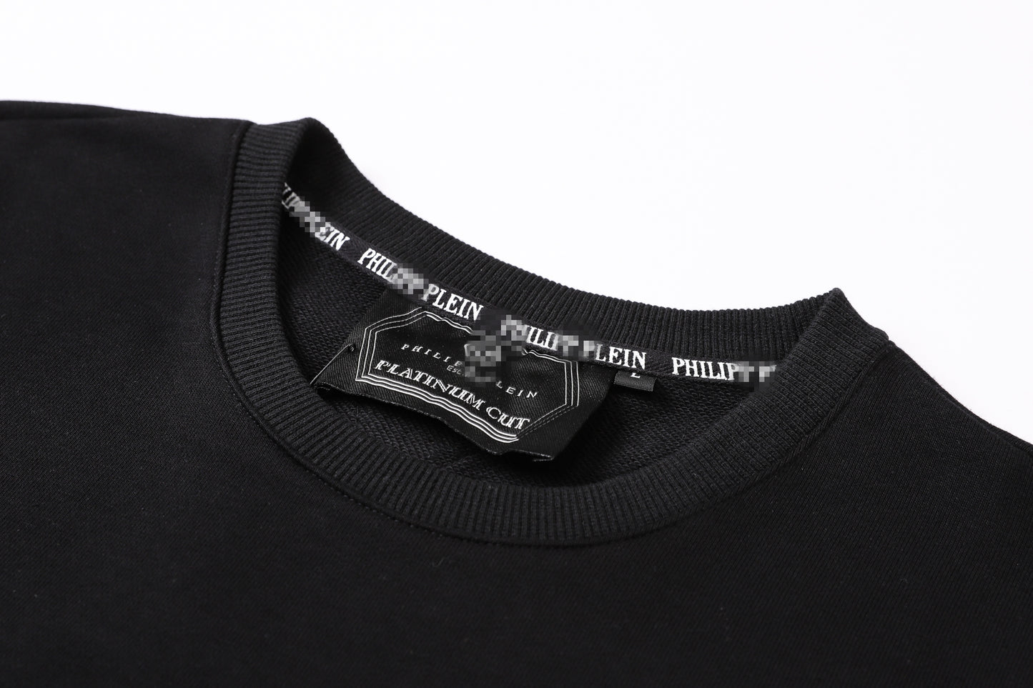 New-PP 8644 Sweatshirt
