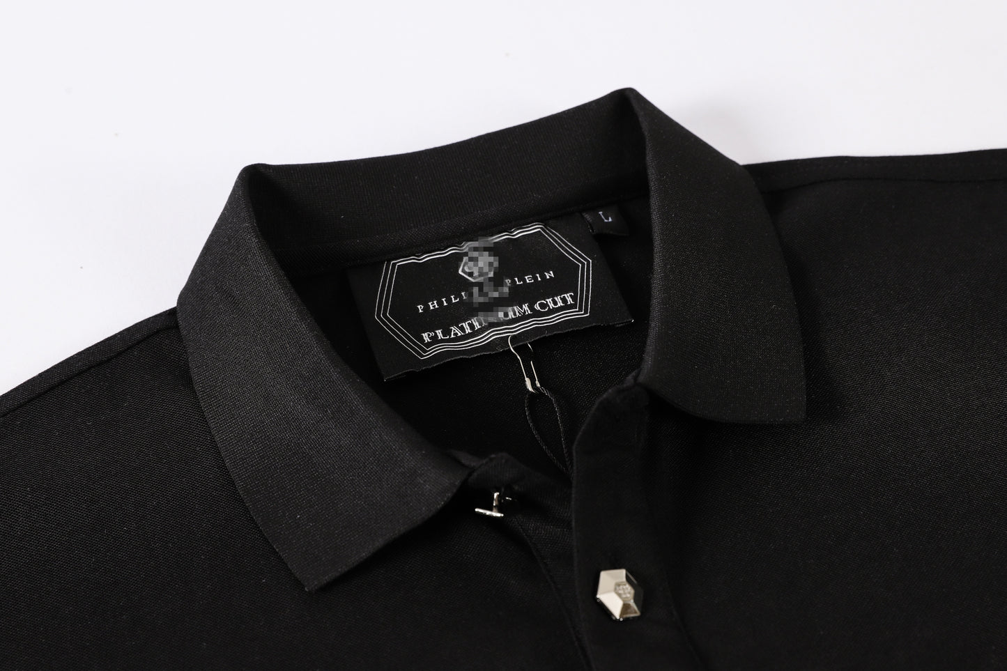 New-PP 9013 skull Diamond Polo