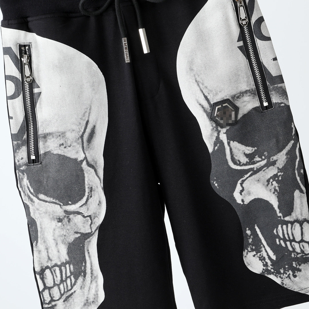 New - PP shorts
