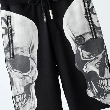 New - PP shorts
