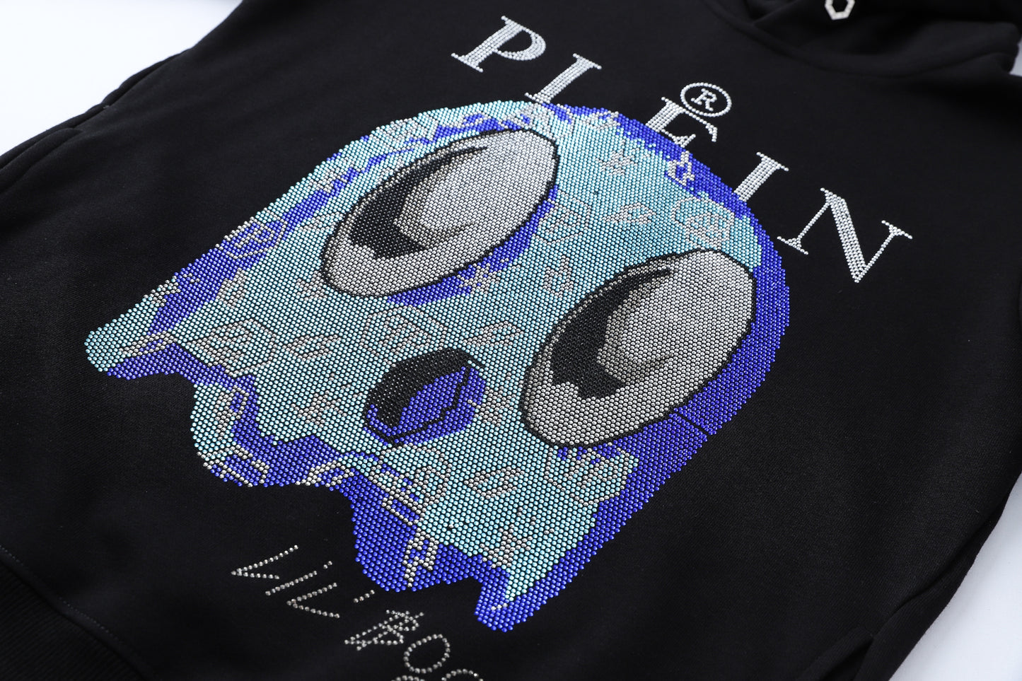 New-PP 8624 Hoodie