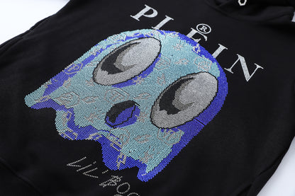 New-PP 8624 Hoodie