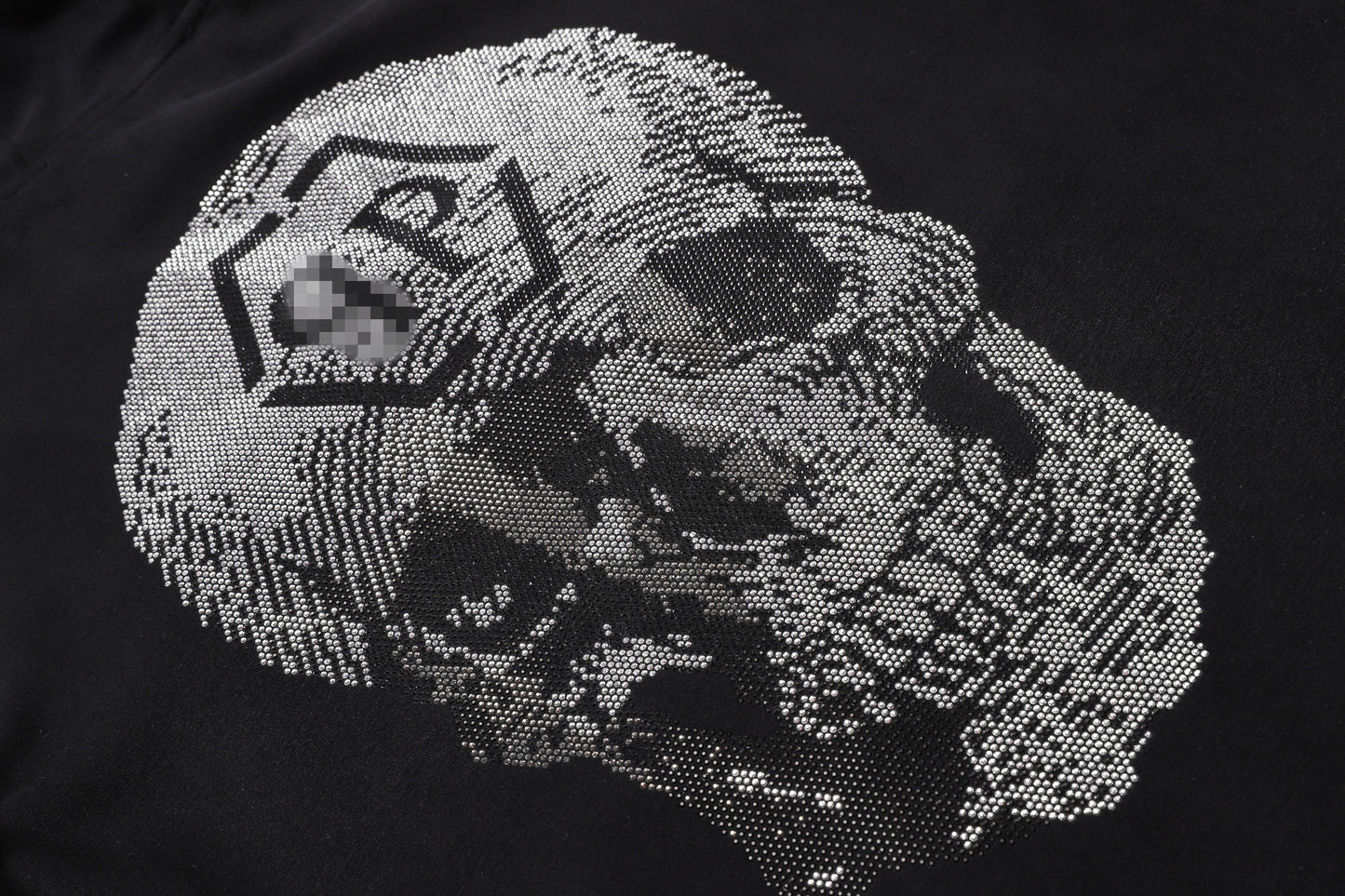 New-PP 7002 Diamonds Hoodie