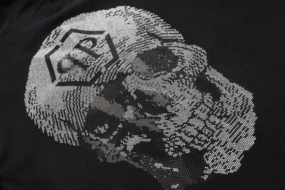 New-PP 7002 Diamonds Hoodie