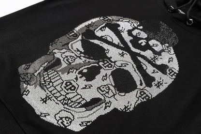 New-PP 8660 Diamonds Hoodie
