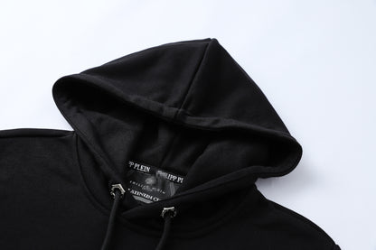New-PP 8622 Diamonds Hoodie
