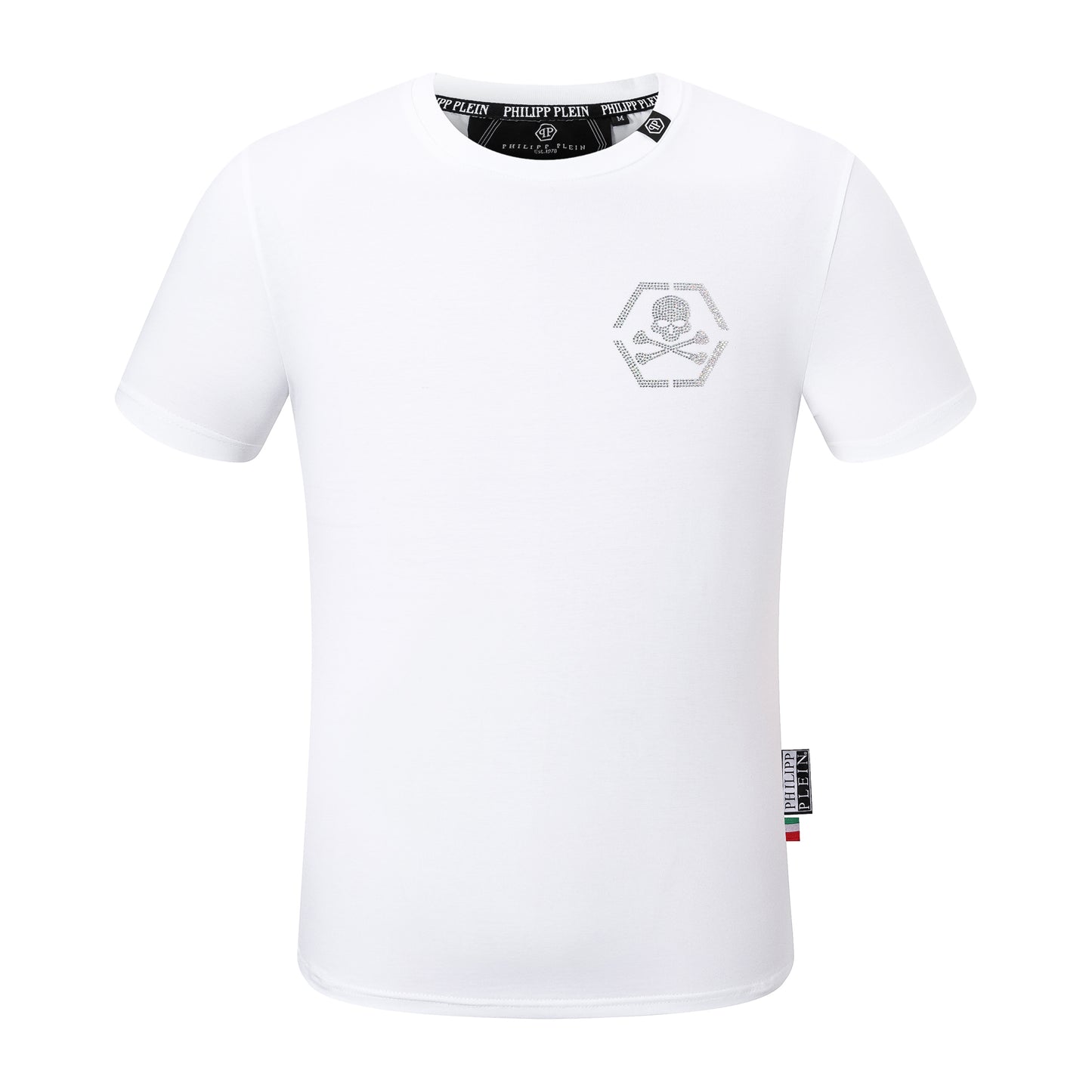 New-PP Short sleeve T-shirt