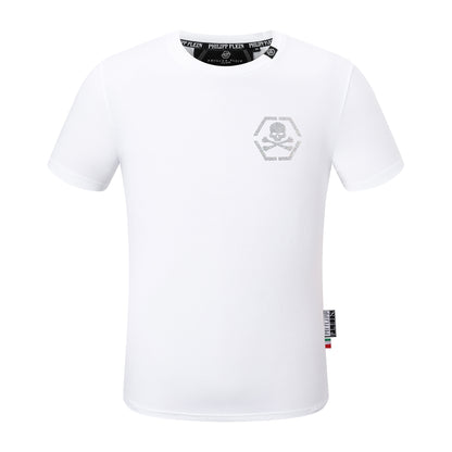 New-PP Short sleeve T-shirt