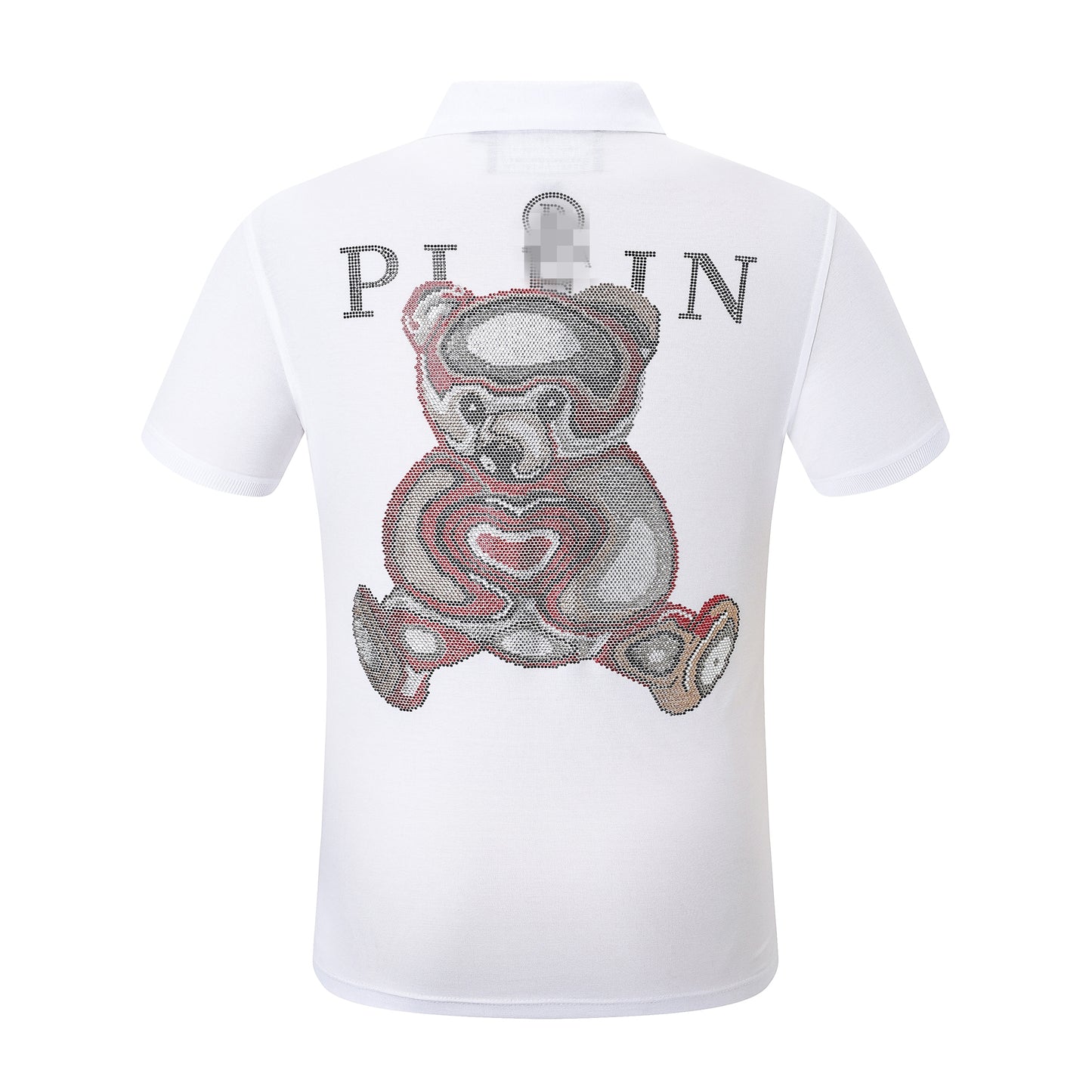 New-PP 9019 Diamond Polo