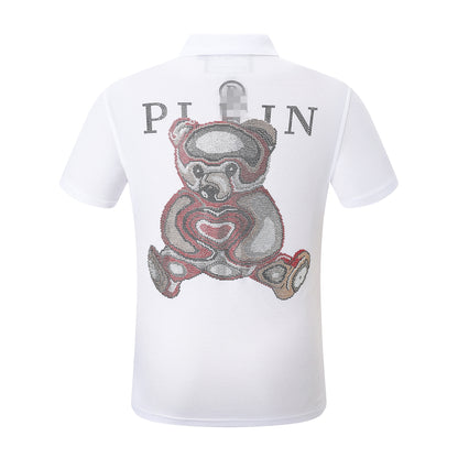 New-PP 9019 Diamond Polo