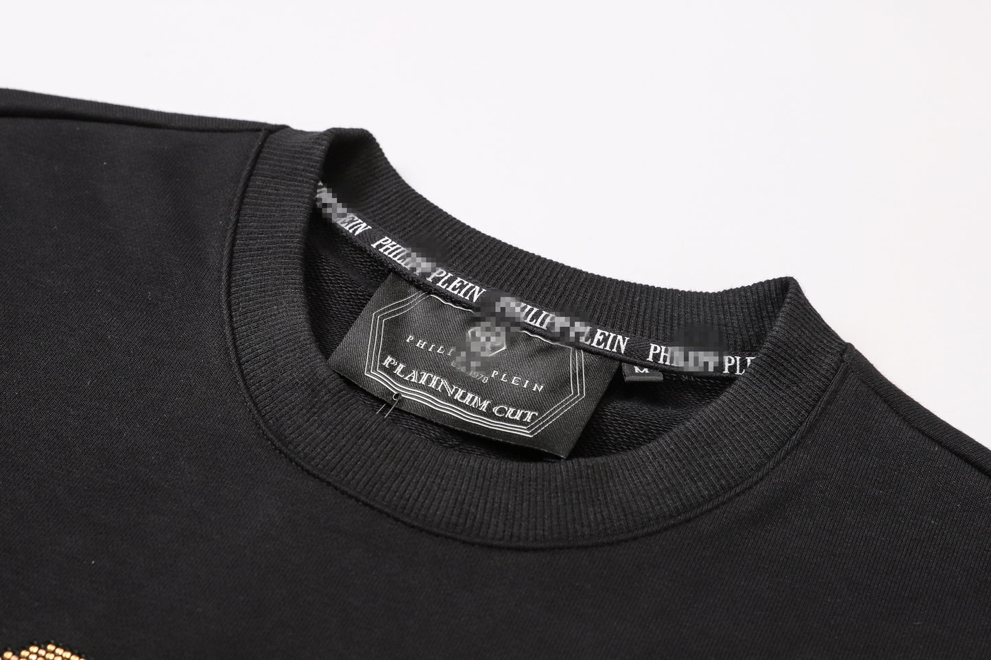 New-PP 8630 Sweatshirt