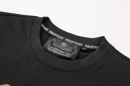 New-PP 8630 Sweatshirt