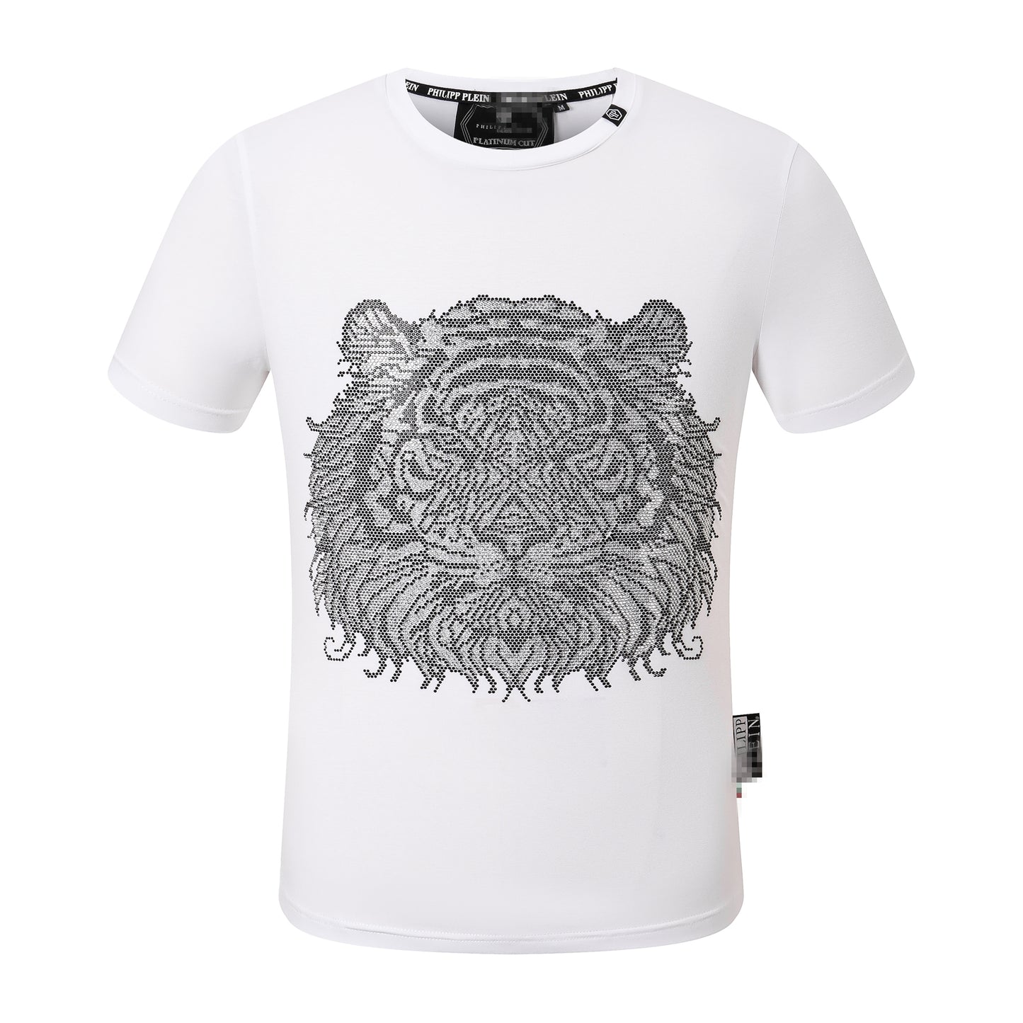 New-PP Diamond T-shirt
